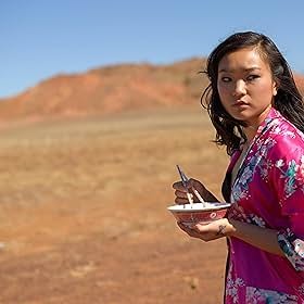 Michelle Lim Davidson